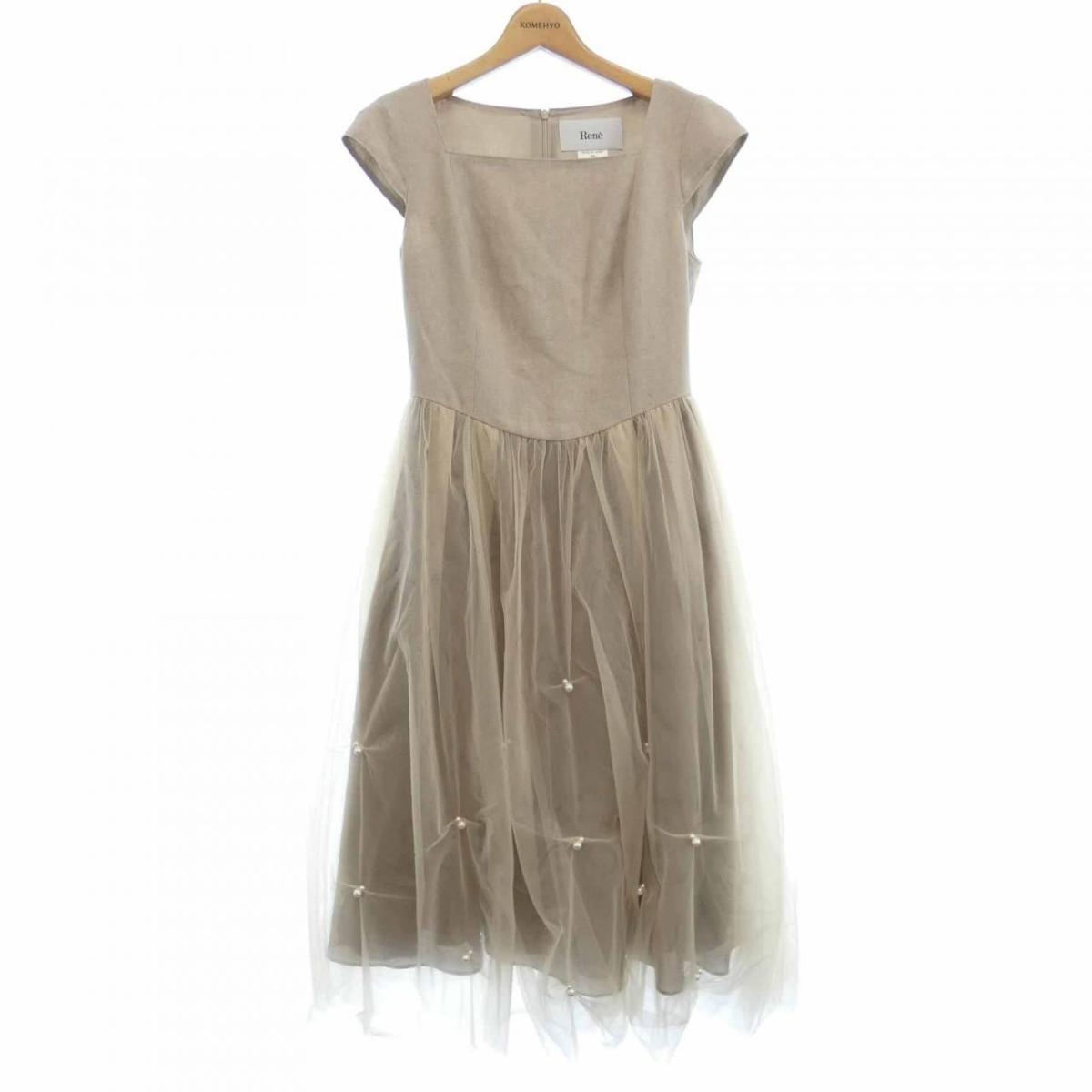 ルネ RENE ワンピース【中古】