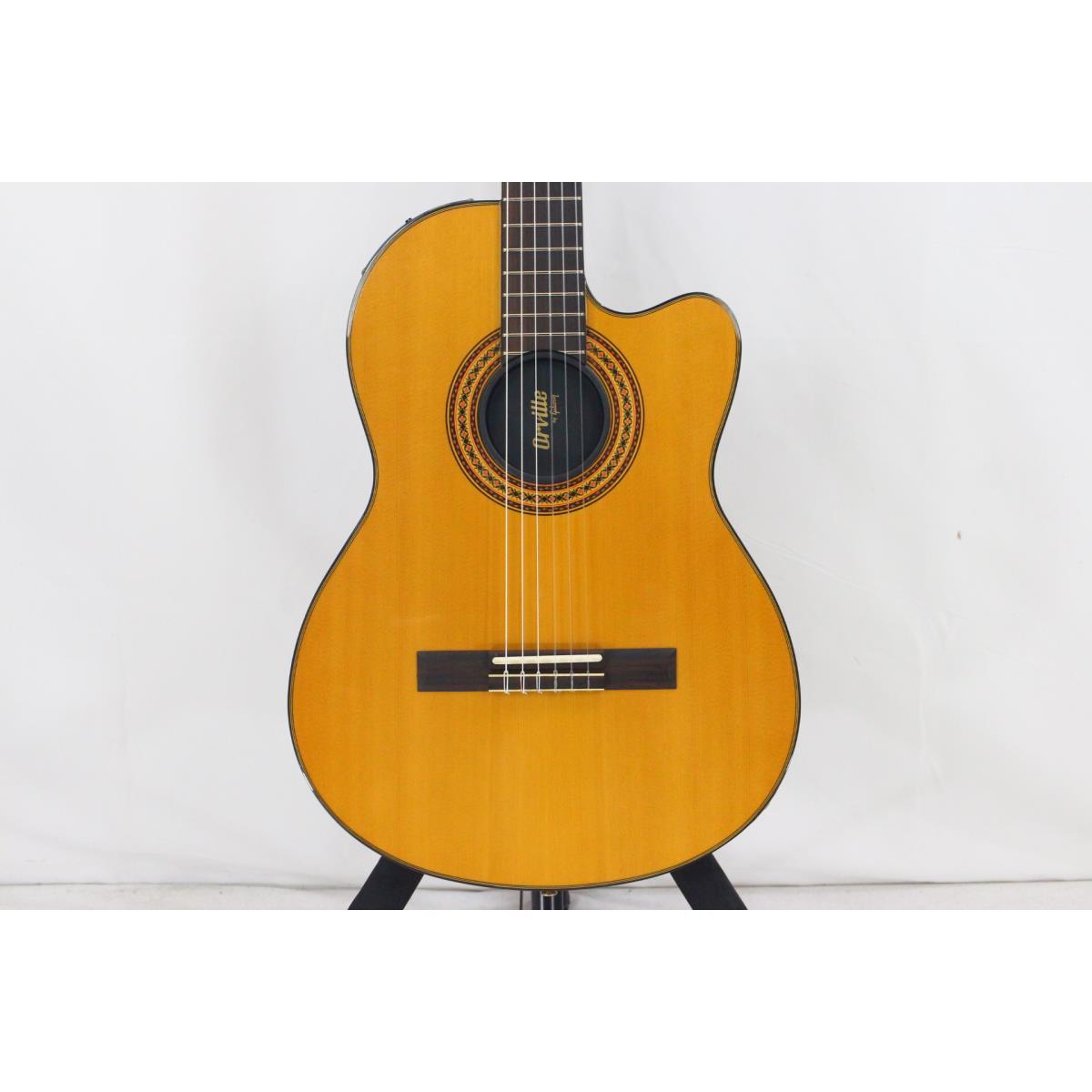 ＯＲＶＩＬＬＥ　ＣＨＥＴ　ＡＴＫＩＮＳ　ＣＥ【中古】