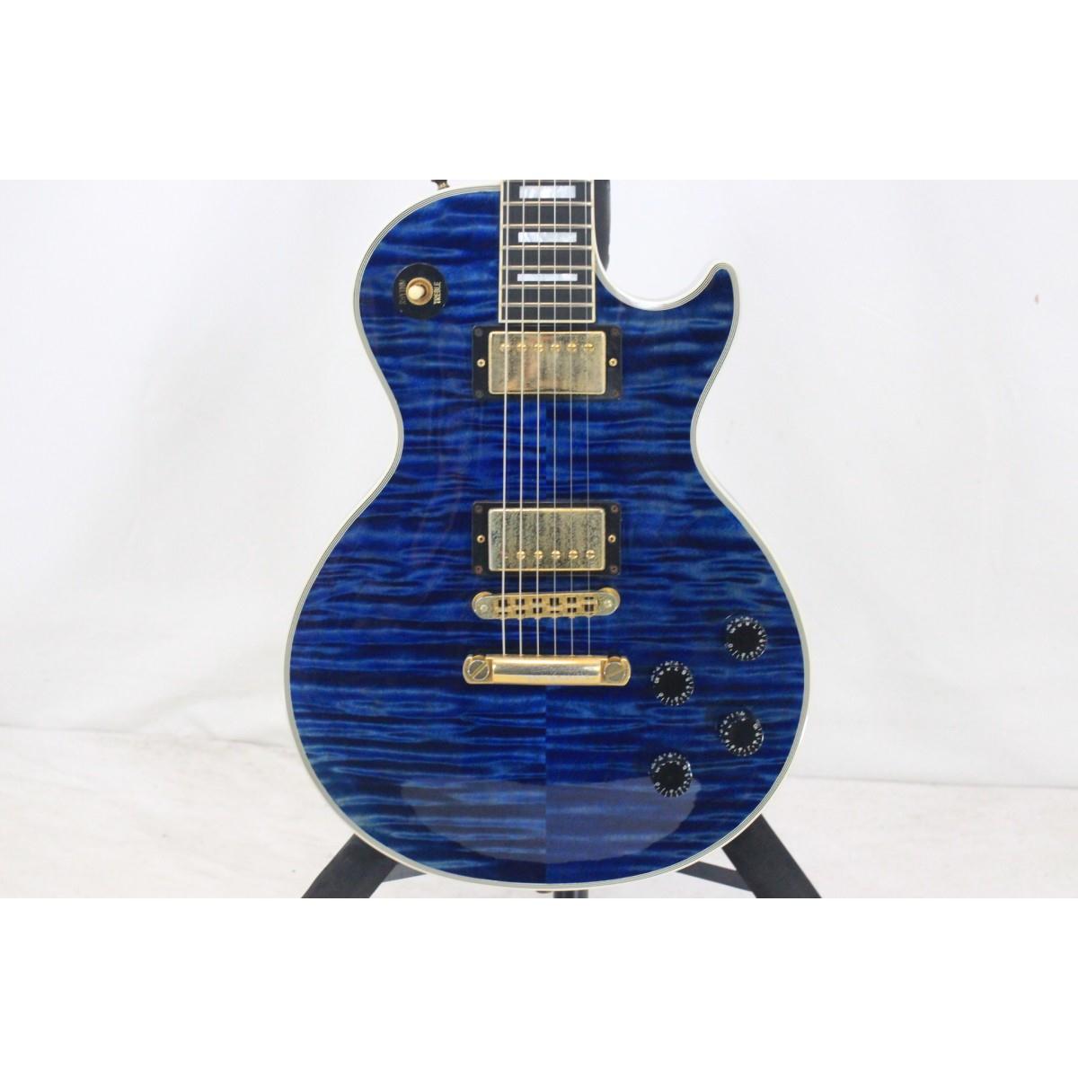 楽天市場】GIBSON LES PAUL CUSTOM 1992【中古 