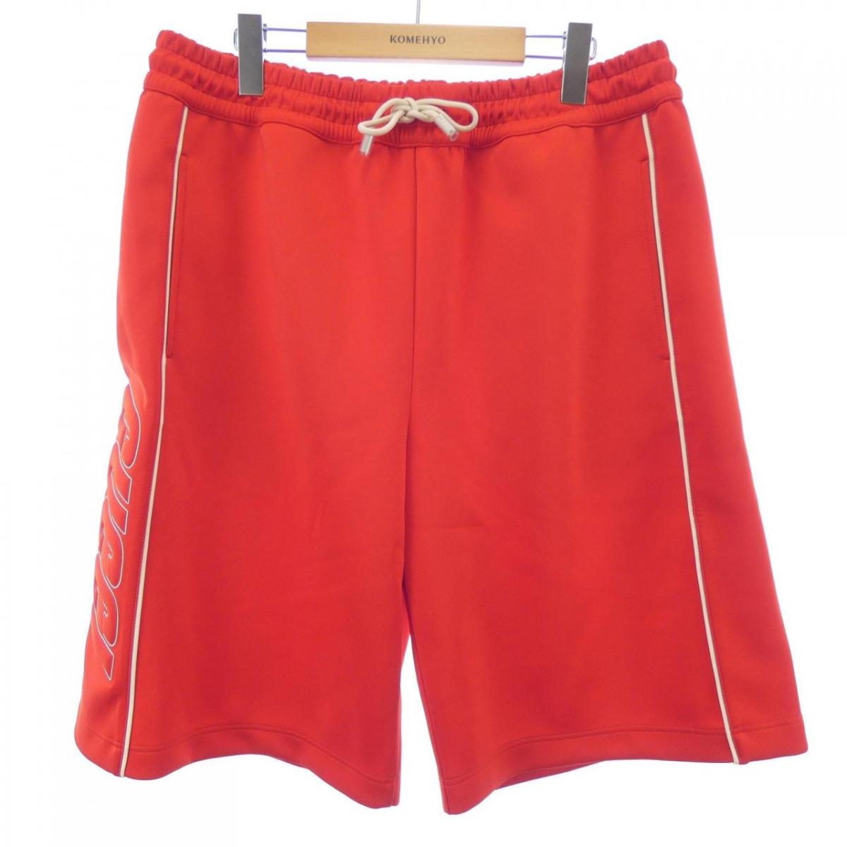 グッチ GUCCI ショートパンツ【中古】