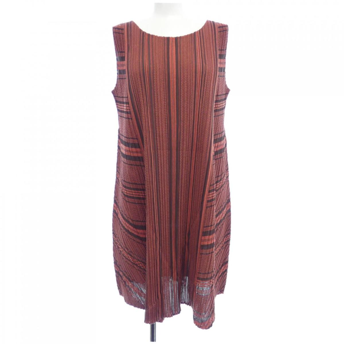 筋目プリーズ PLEATS PLEASE 上着【中古】