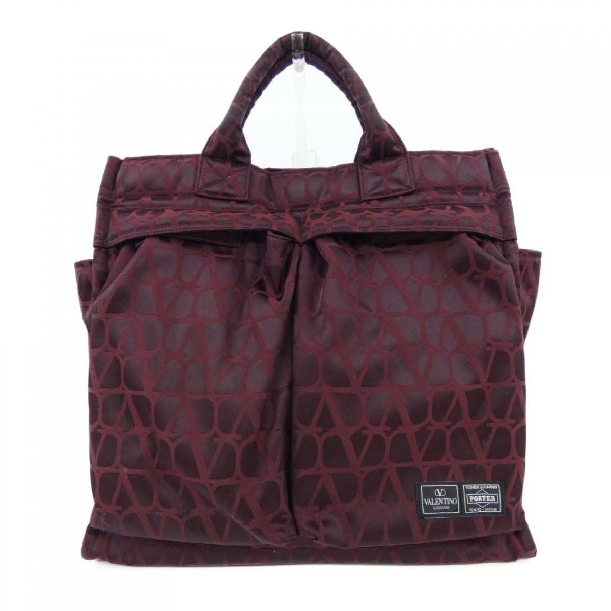 ヴァレンティノガラヴァーニ VALENTINO GARAVANI BAG【中古】