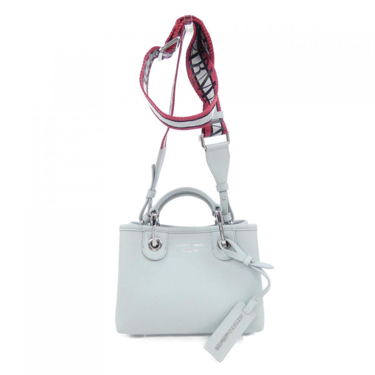 エンポリオアルマーニ EMPORIO ARMANI BAG【中古】