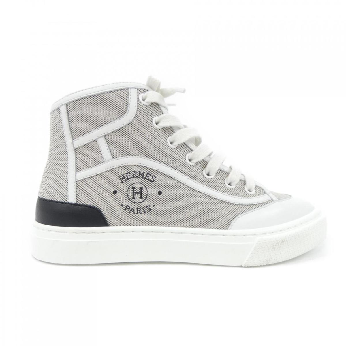 エルメス HERMES スニーカー【中古】