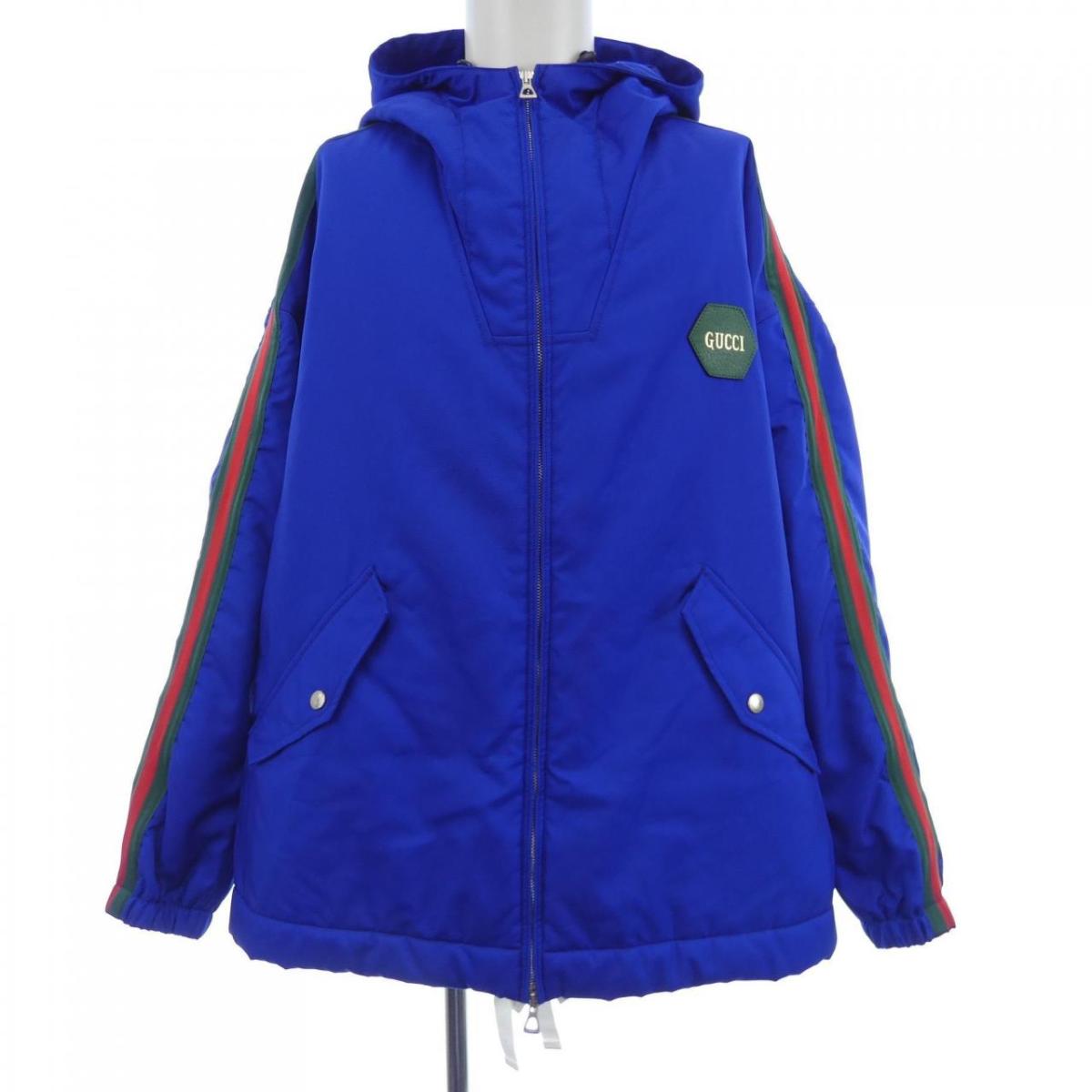 グッチ GUCCI ジャケット【中古】