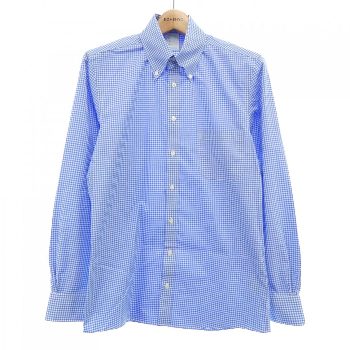 ブルックスブラザーズ BROOKS BROTHERS シャツ【中古】