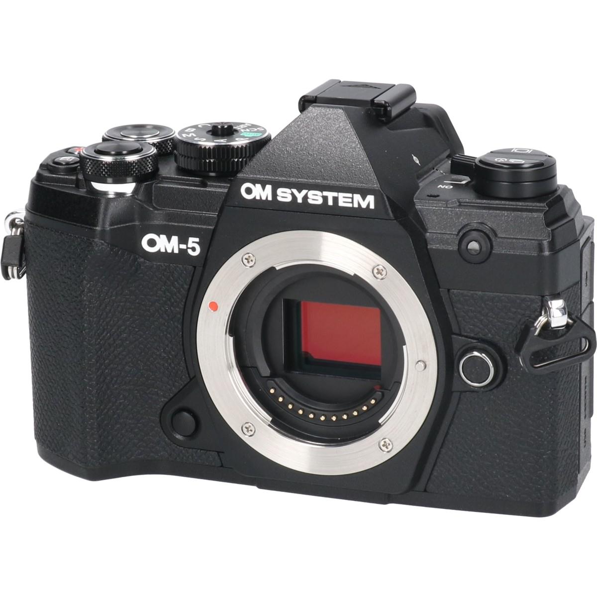 ＯＭ－５【中古】