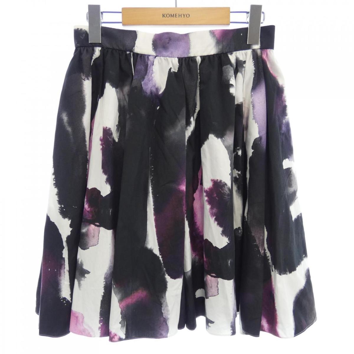 アレキサンダーマックイーン ALEXANDER McQUEEN スカート【中古】|KOMEHYO ONLINESTORE 店