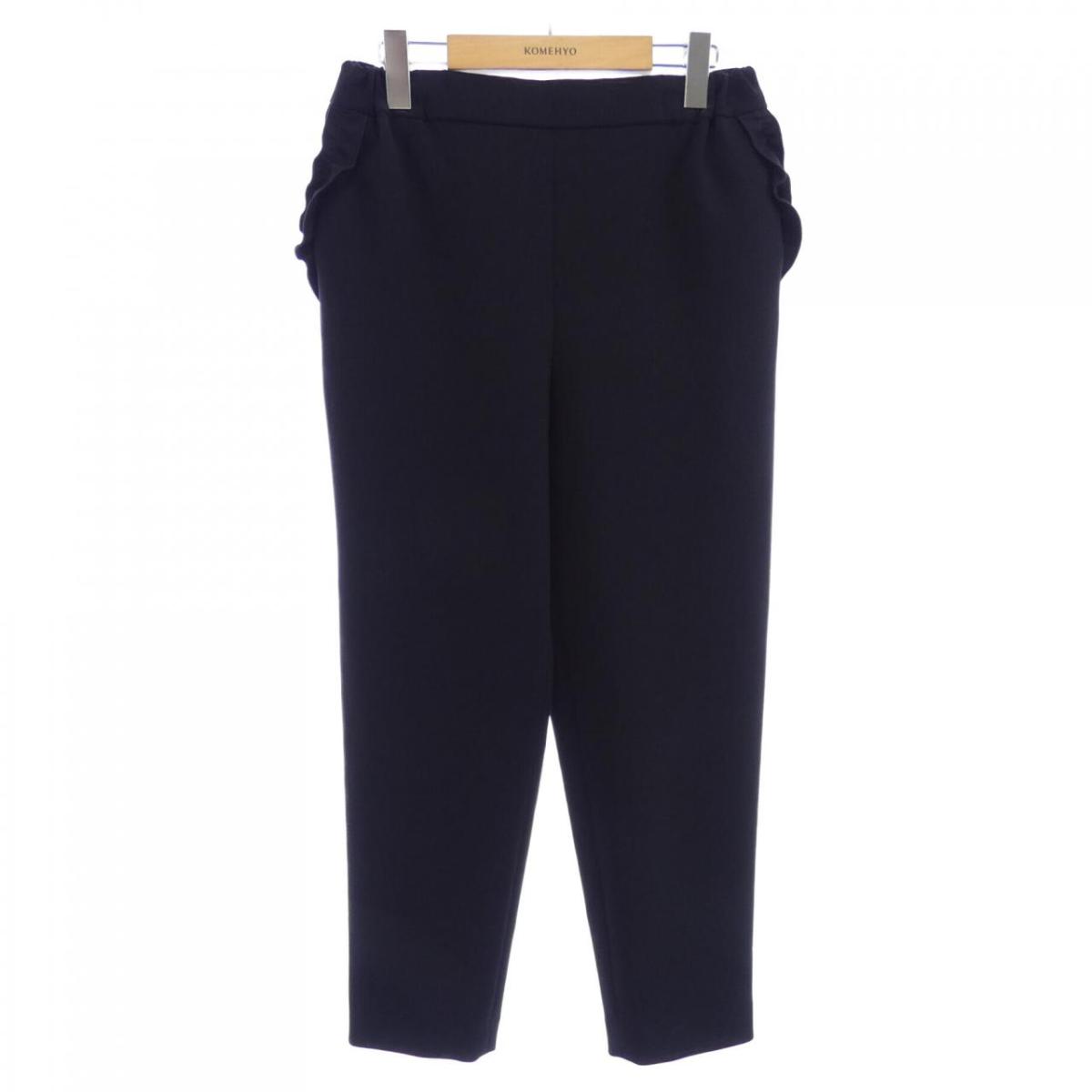 楽天市場】ルネ RENE 5335090 パンツ【中古】 : KOMEHYO ONLINESTORE  