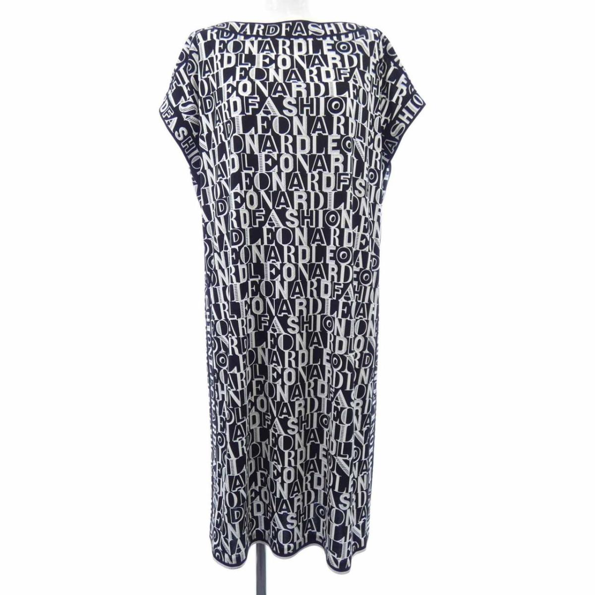 楽天市場】レオナールファッション LEONARD FASHION 0320352