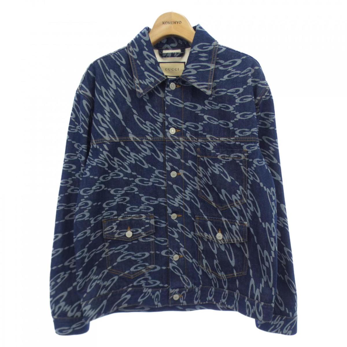 楽天市場】【最大4万円割引クーポン】【名東】【GUCCI】グッチ デニム