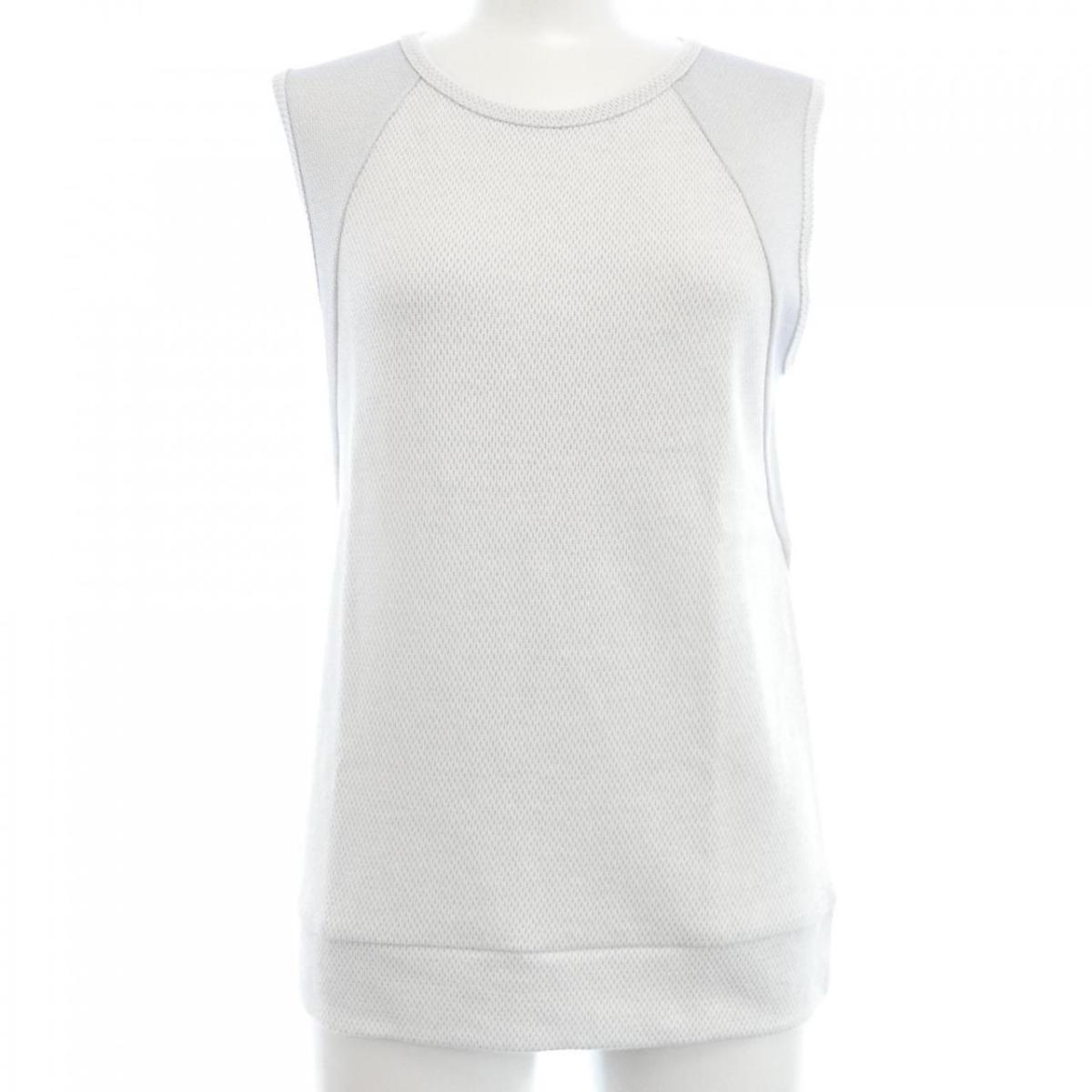 イッセイミヤケ ISSEY MIYAKE タンクトップ【中古】