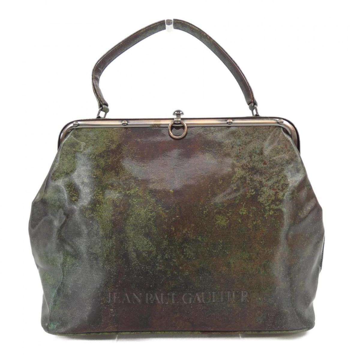 貴*子様 廃盤品 希少 Jean Paul Gaultier ブリーフケース V ブリーフケース【FIVE WOODS / PLATEAU】 – 林五オンラインストア