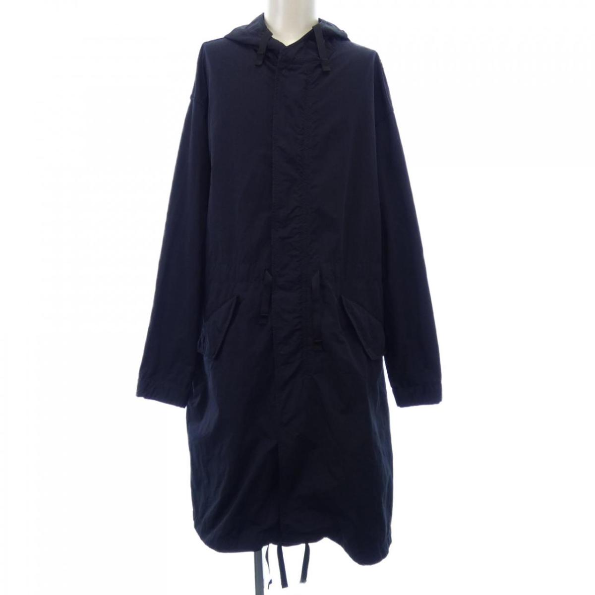 サイベーシックス SCYE BASICS コート【中古】 23,856円
