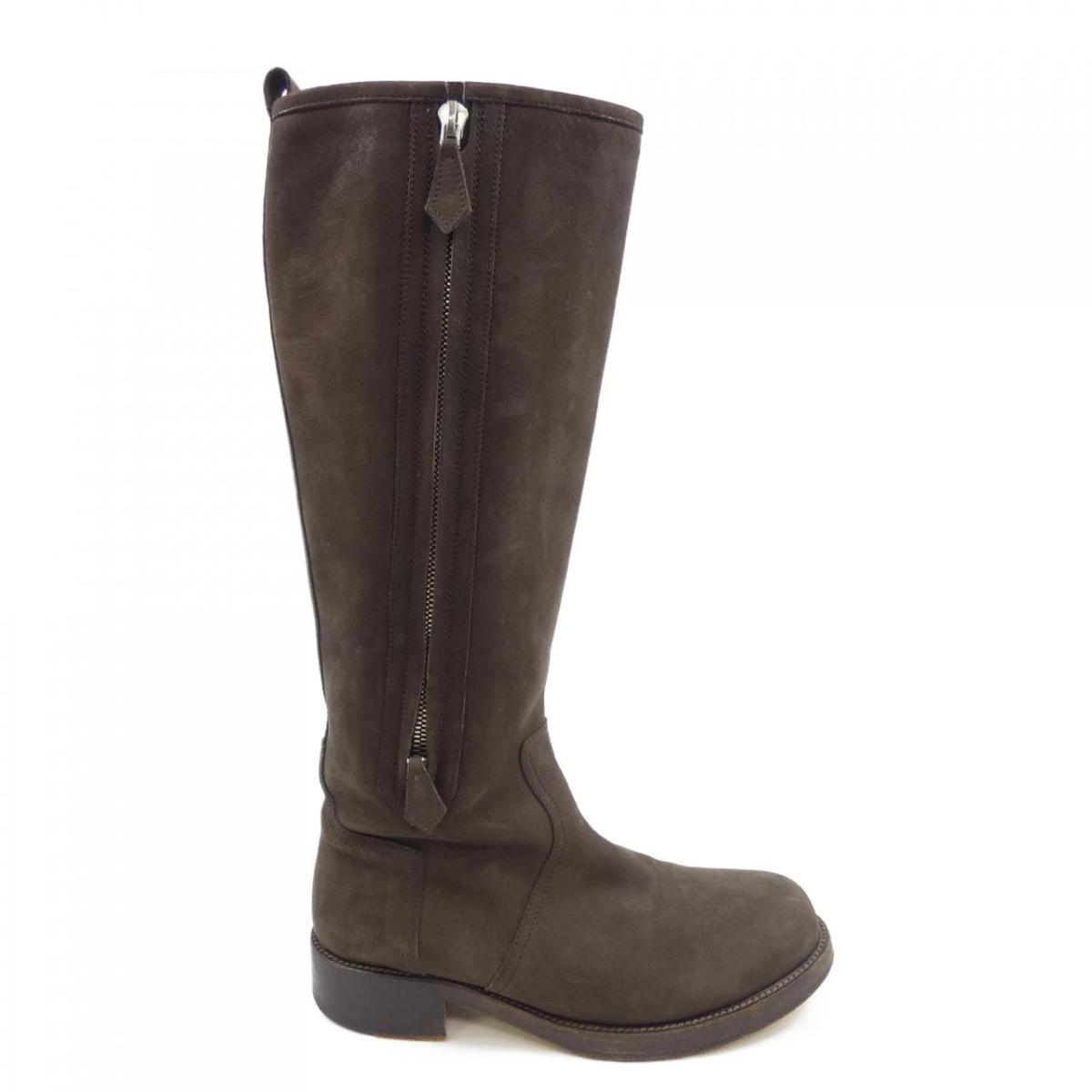 楽天市場】【エルメス】Hermes ストーリー ケリー金具 レザー ロング