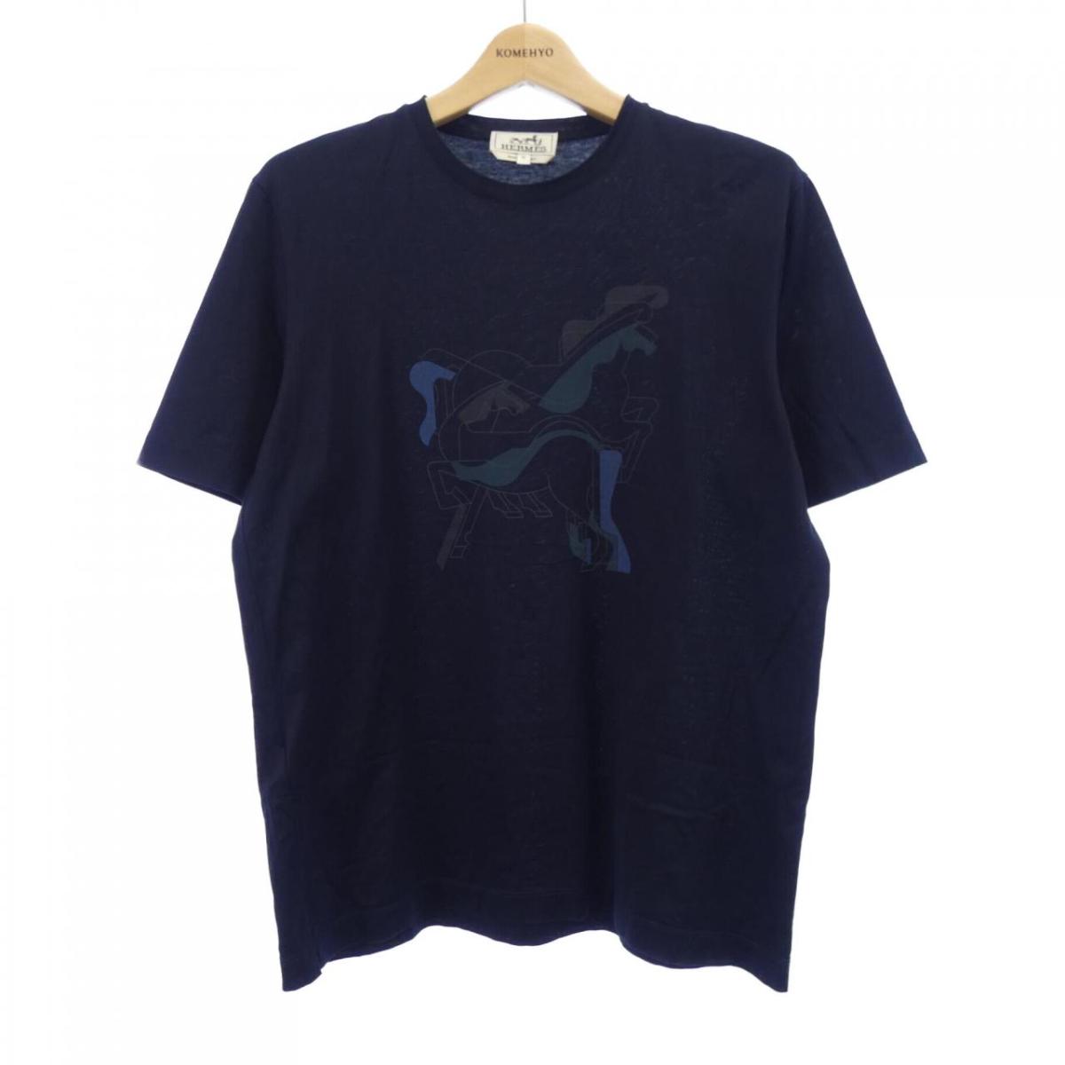 エルメス HERMES Tシャツ【中古】