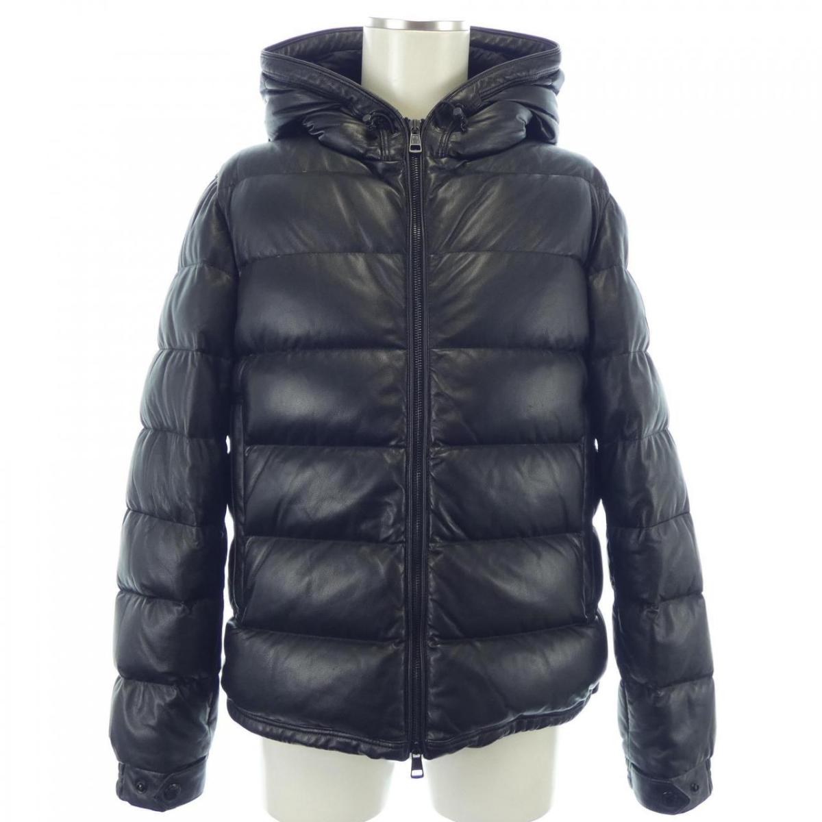 モンクレール MONCLER ダウンジャケット【中古】