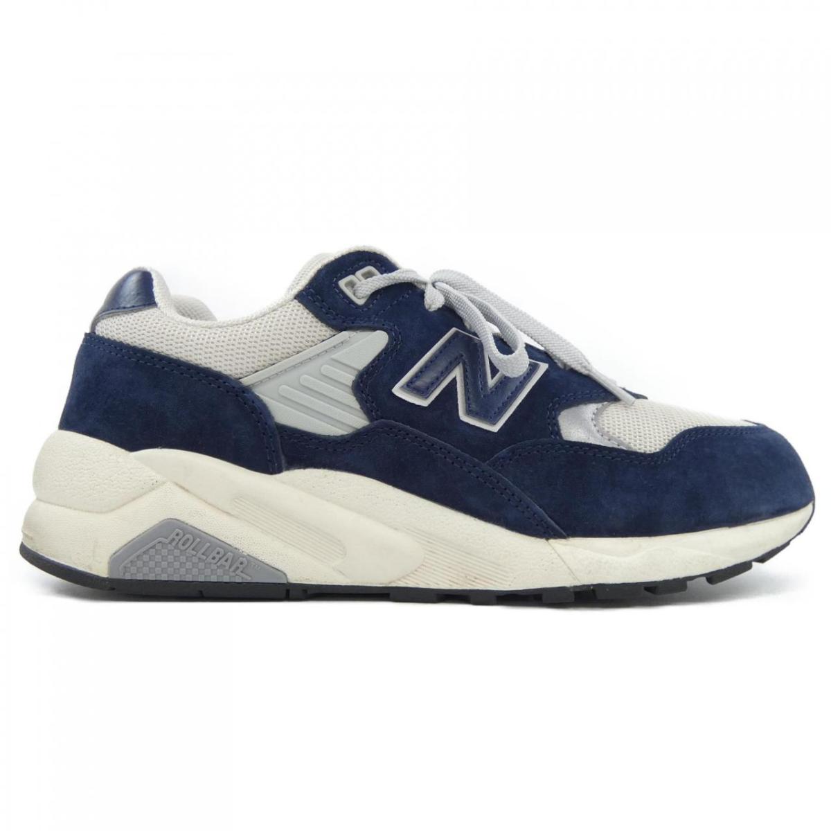 ニューバランス NEW BALANCE スニーカー【中古】
