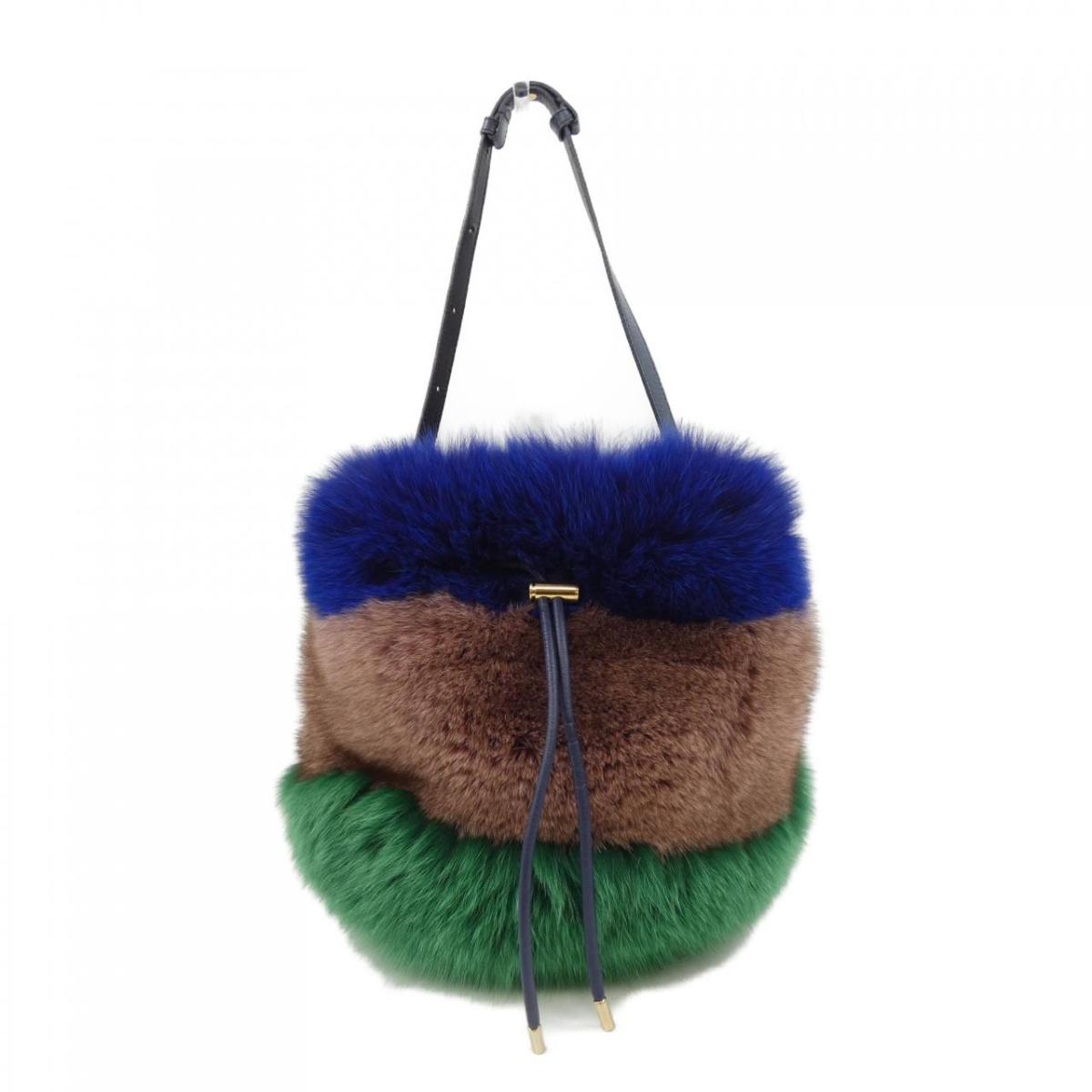 ラドロー LUDLOW BAG【中古】