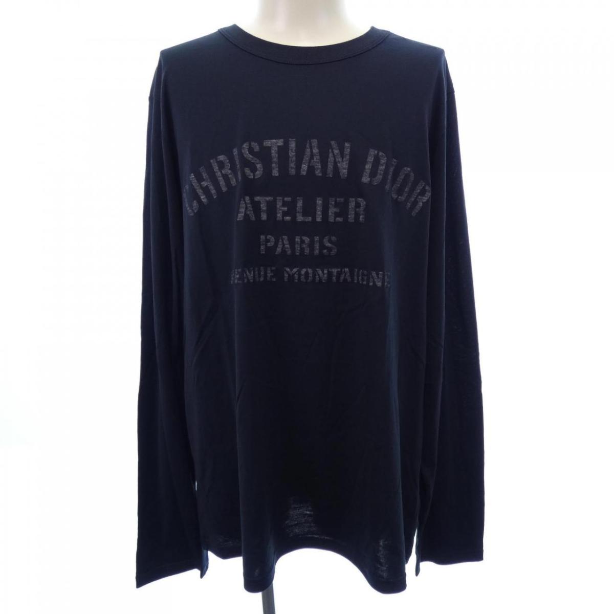 Dior ネイビー　 鷲刺繍 ポケットTシャツ 楽天市場】【完売】ディオールオム DIOR HOMME メンズ トップス