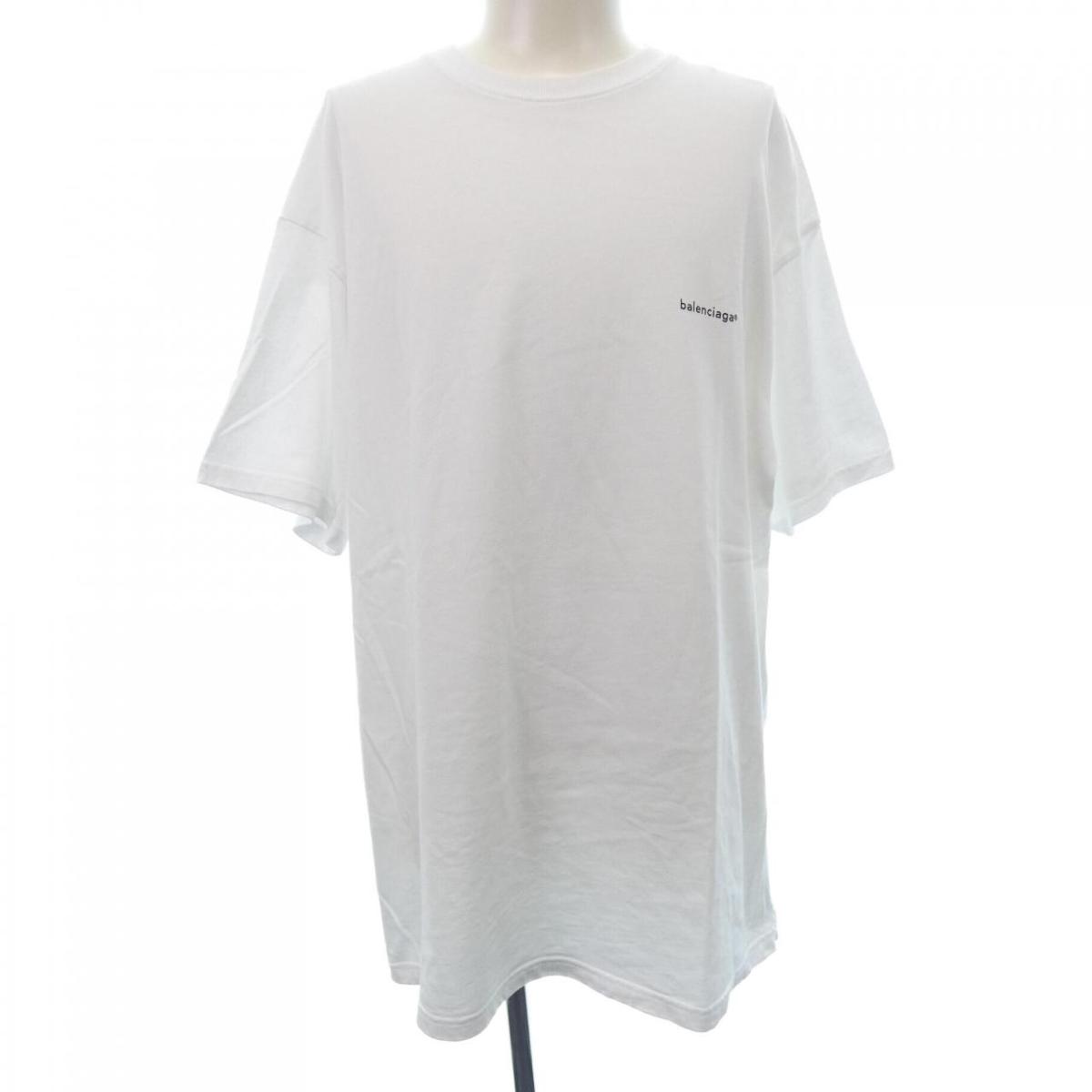 バレンシアガ BALENCIAGA Tシャツ【中古】