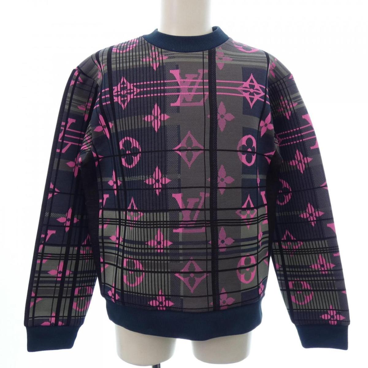 ルイヴィトン LOUIS VUITTON 汗水【中古】