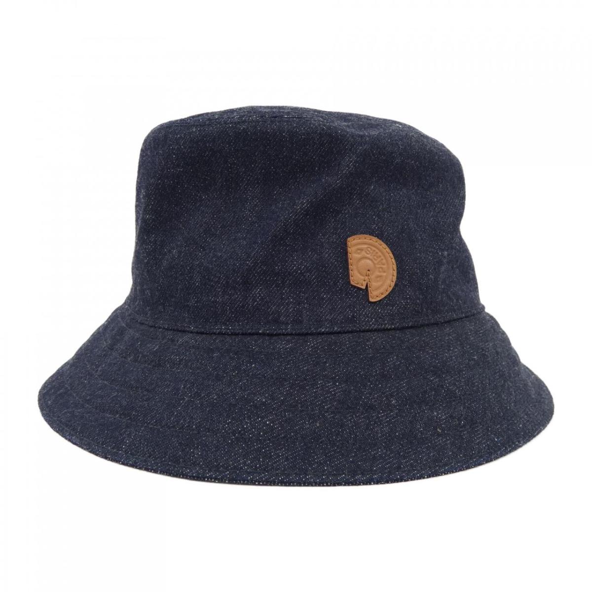 エルメス HERMES かぶり笠【中古】