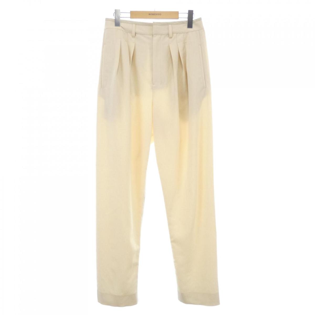 ルメール LEMAIRE パンツ【中古】