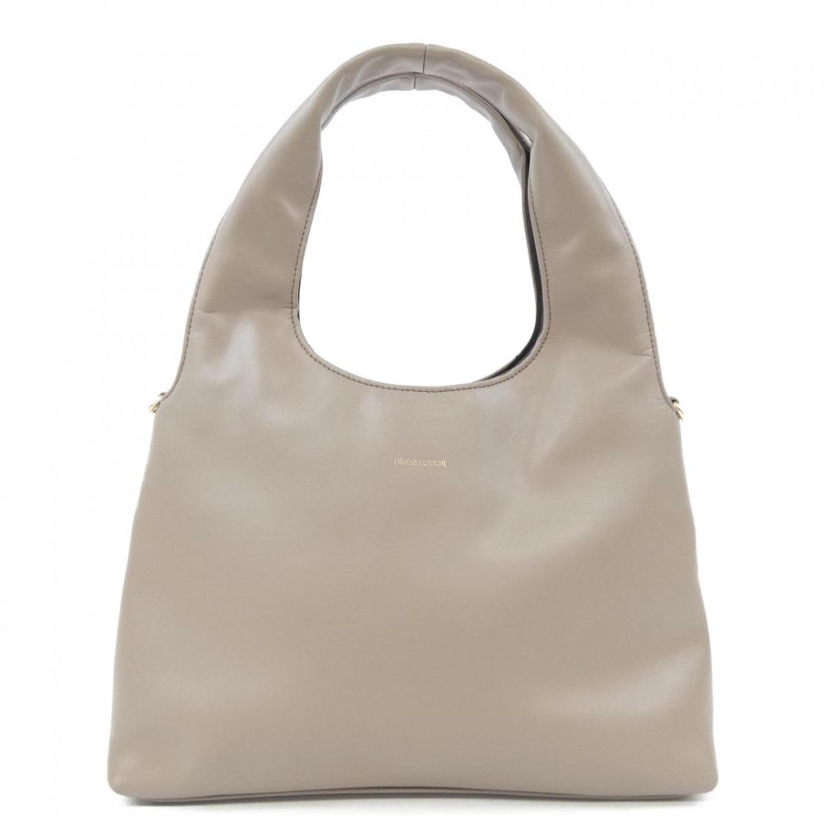 ドレステリア DRESSTERIOR BAG【中古】