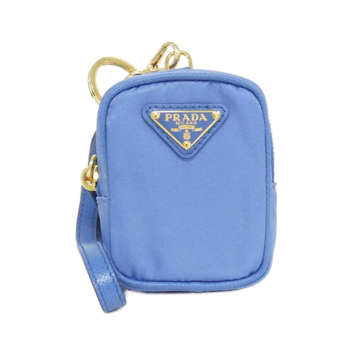 【新品】プラダ 1TT200 合切袋【新品】