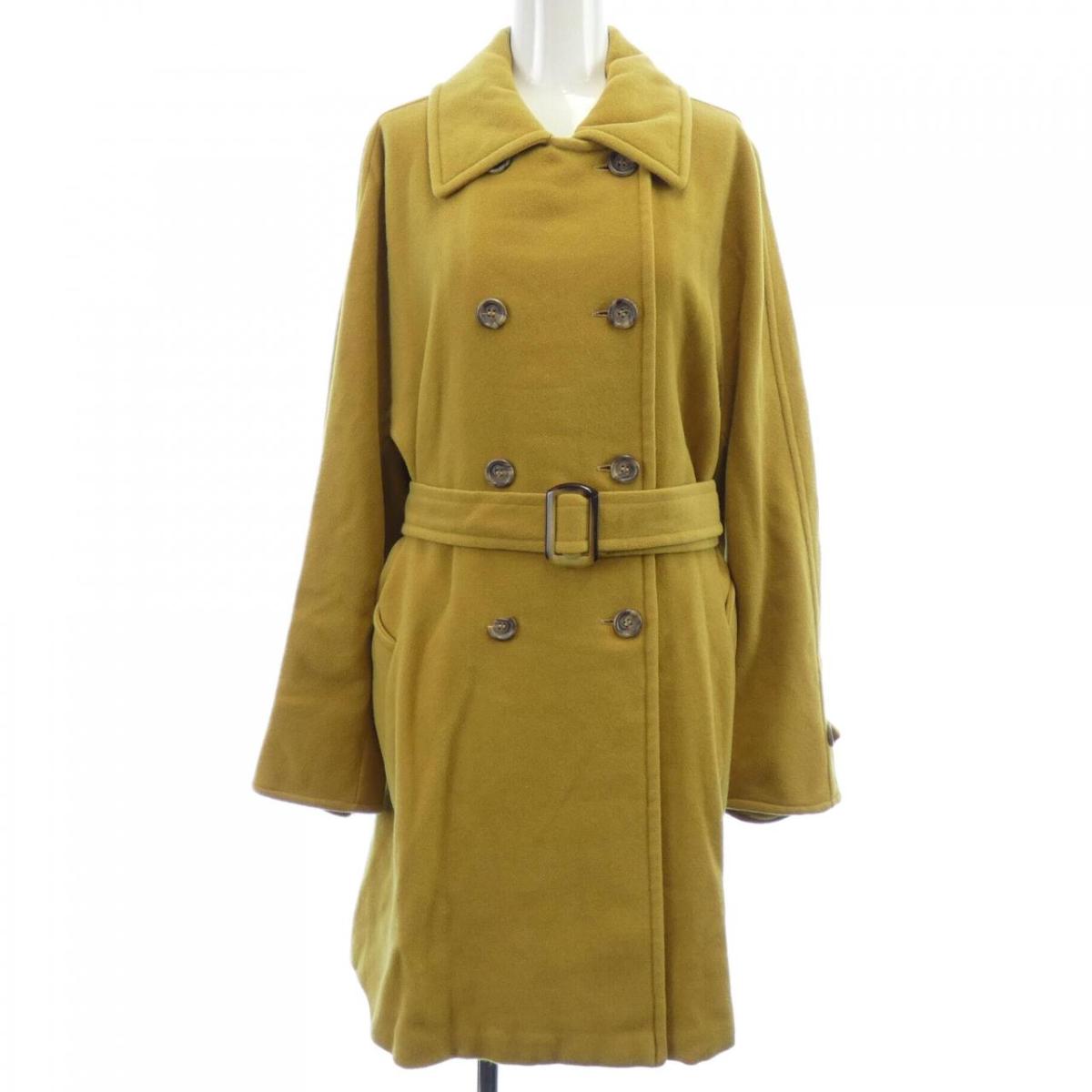 楽天市場】【中古】 Mary Magdalene / ガブリエラコート メアリー