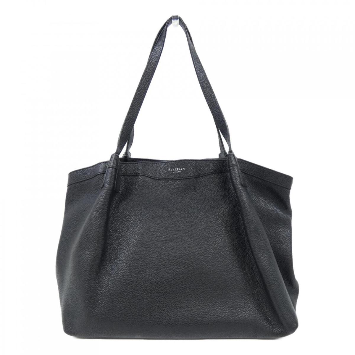 楽天市場】【中古】SERAPIANLEISURE 14 2WAYショルダーバッグ ダーク