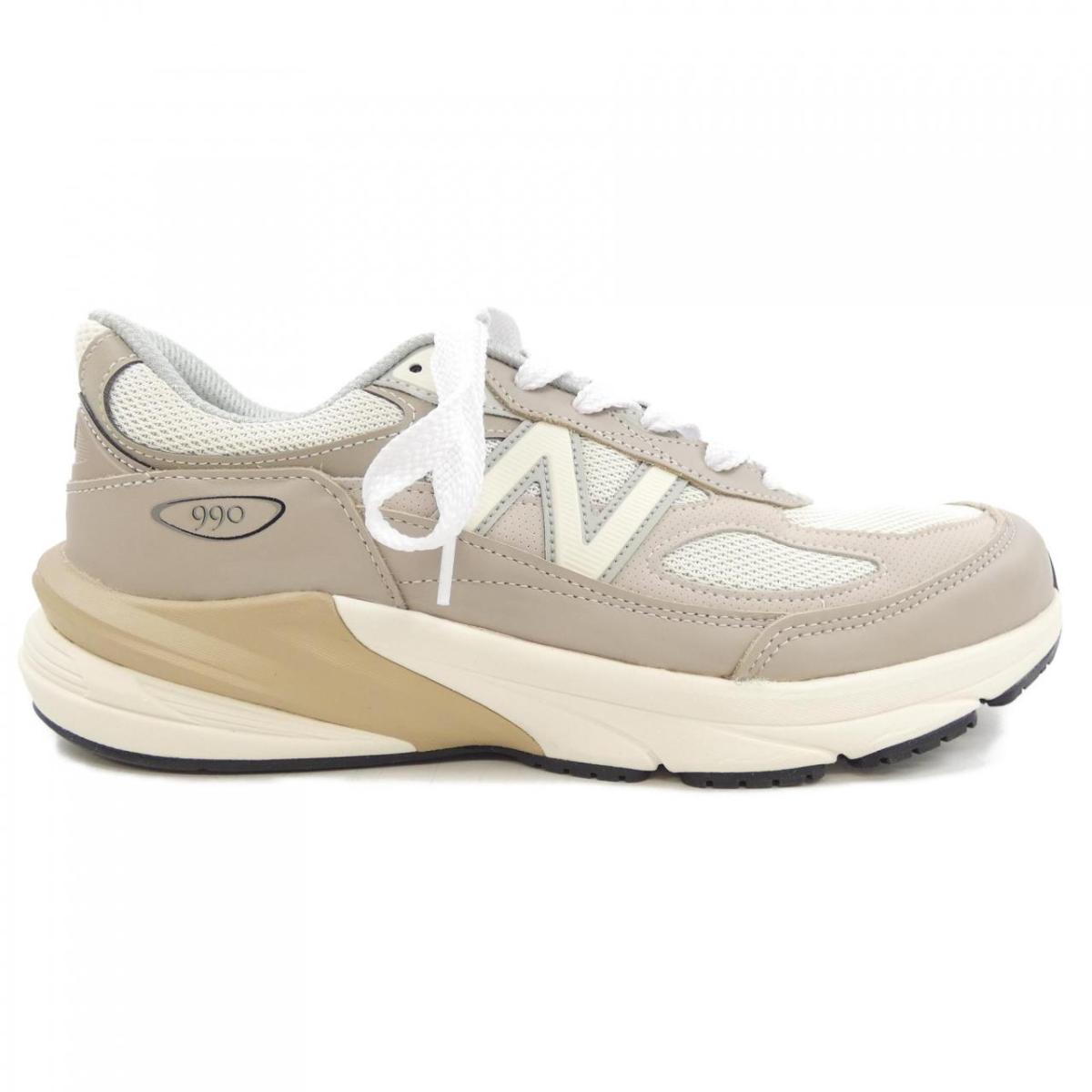 ニュー平衡にする NEW BALANCE スニーカー【中古】