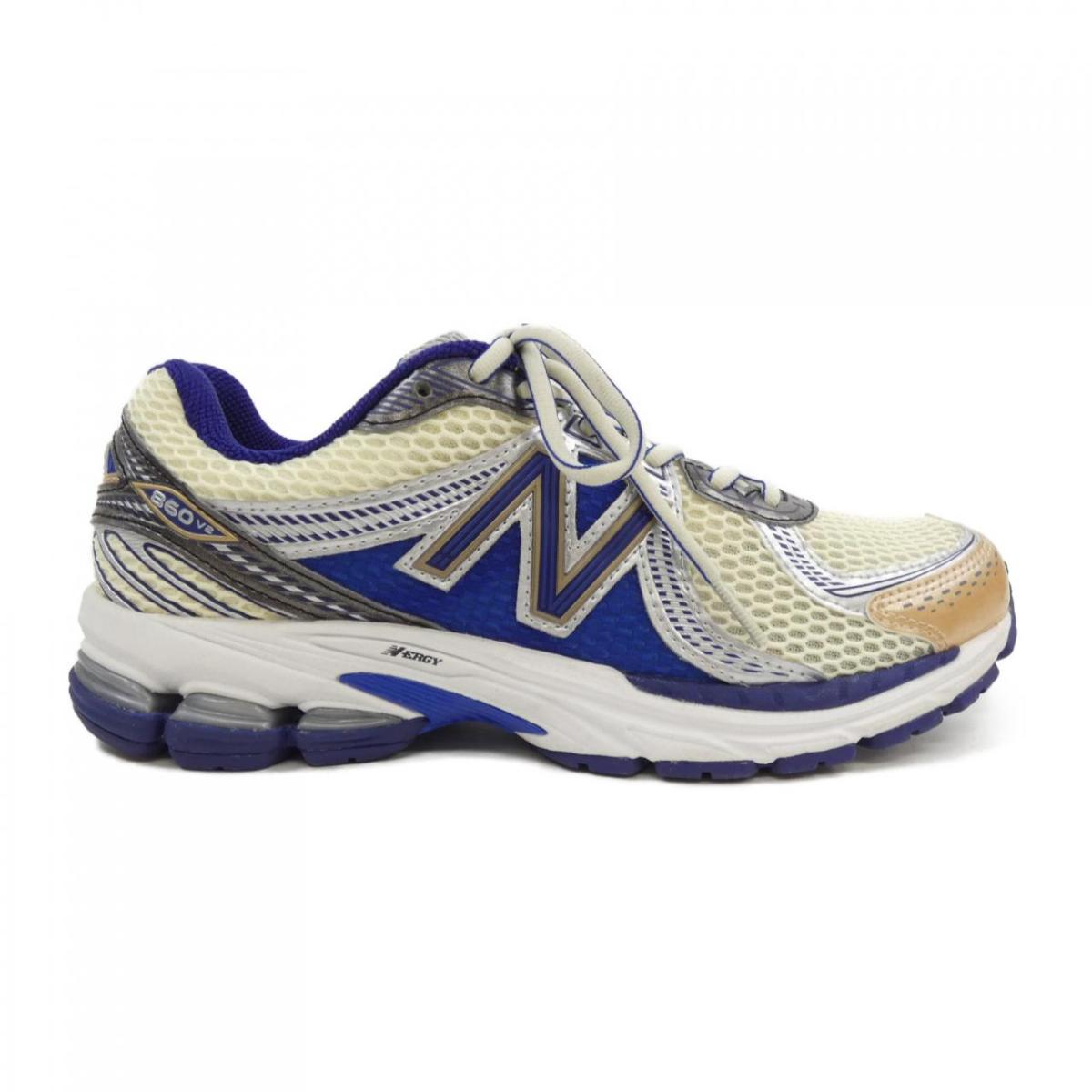 ニューバランス NEW BALANCE スニーカー【中古】｜KOMEHYO ONLINESTORE 店 24,528円