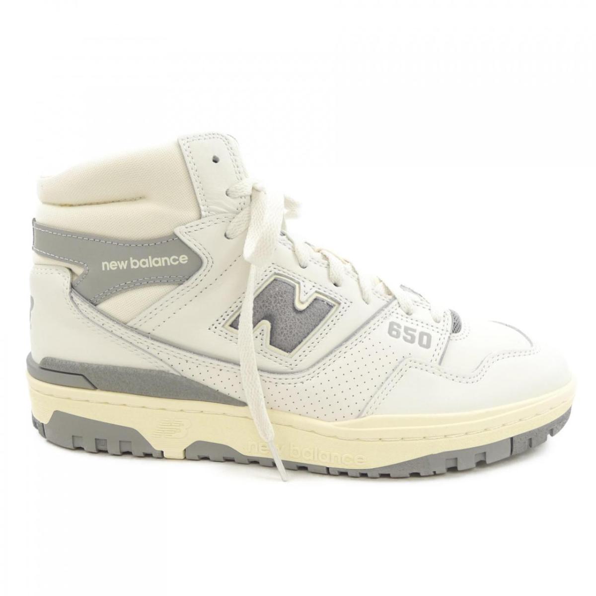 ニューバランス NEW BALANCE スニーカー【中古】