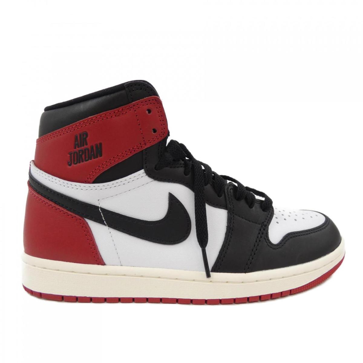 ナイキ NIKE スニーカー【中古】