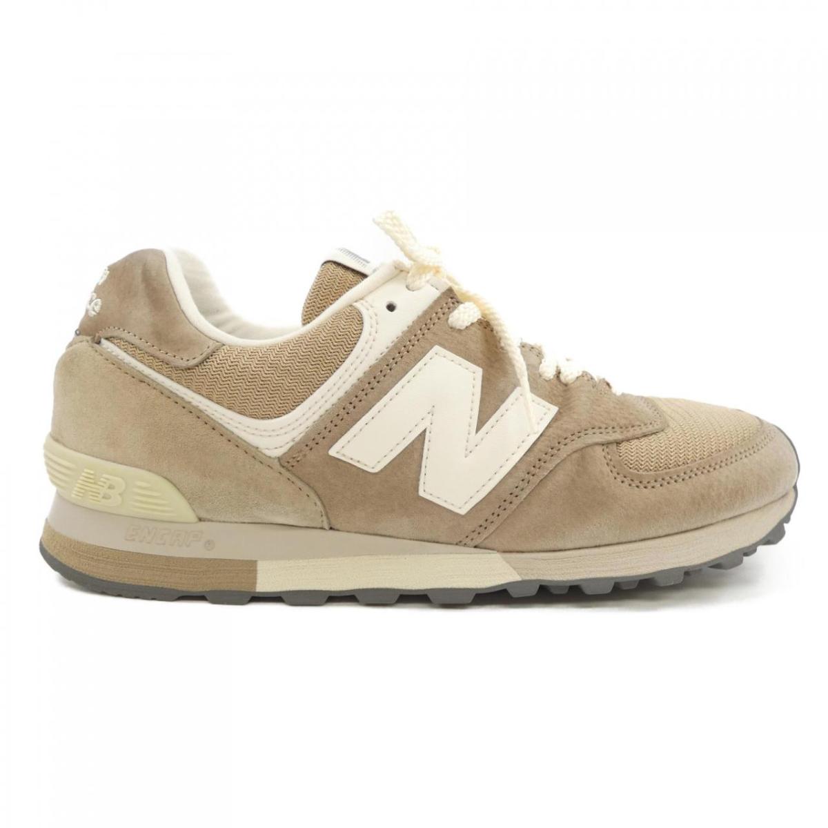 ニューバランス NEW BALANCE スニーカー【中古】