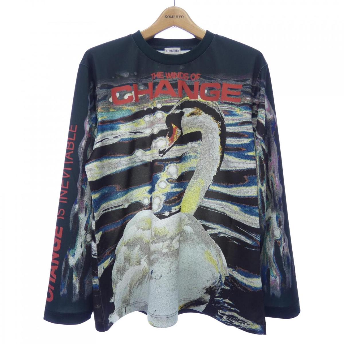 バーバリー BURBERRY トップス【中古】