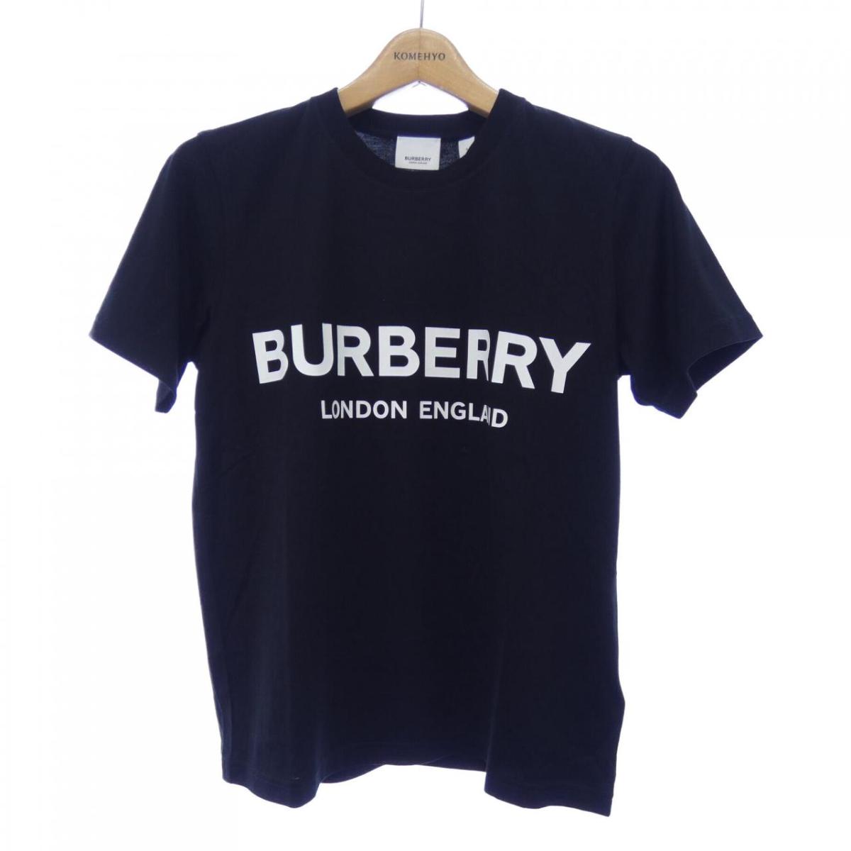 バーバリー BURBERRY Tシャツ【中古】