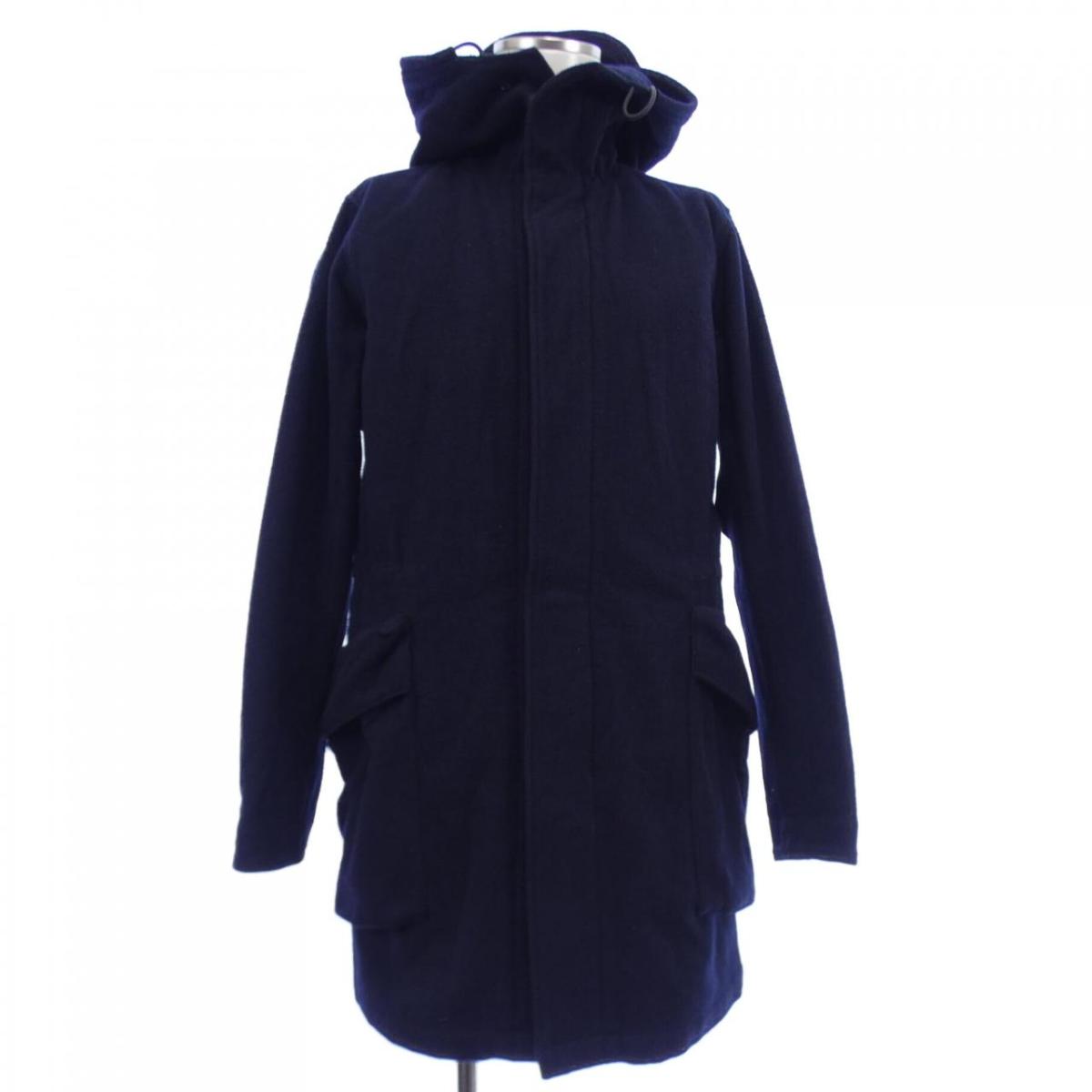 HOSU HOSU コート【中古】｜KOMEHYO ONLINESTORE 店