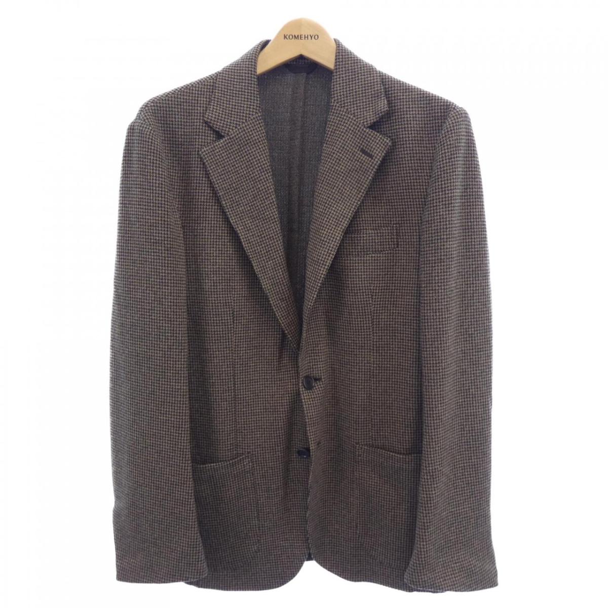デペトリロ DE PETRILLO ジャケット【中古】