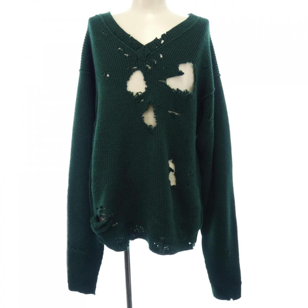 楽天市場】【ヴェトモン】VETEMENTS 18AW オーバーサイズ 厚手