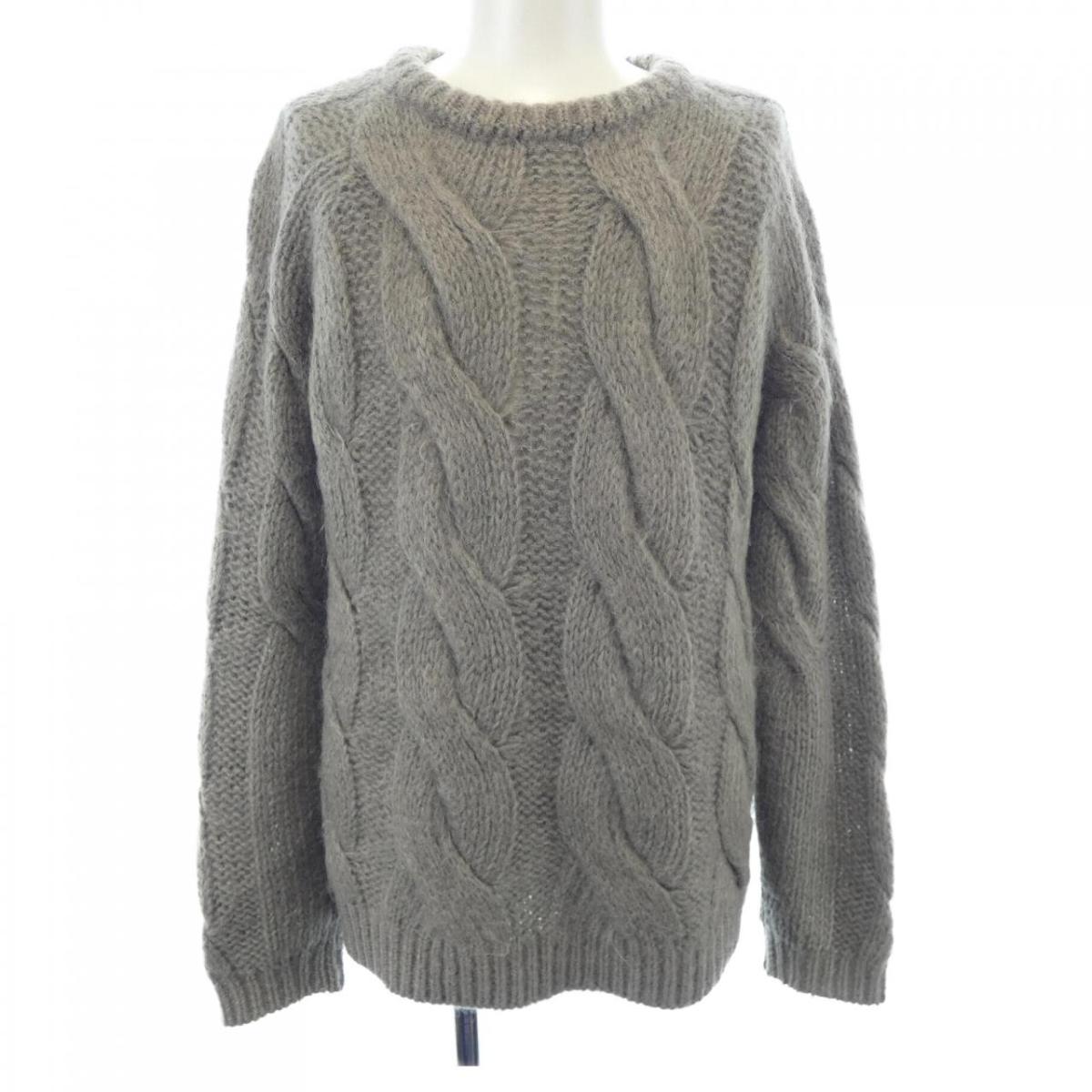 YONETOMI ニット【中古】|KOMEHYO ONLINESTORE 店