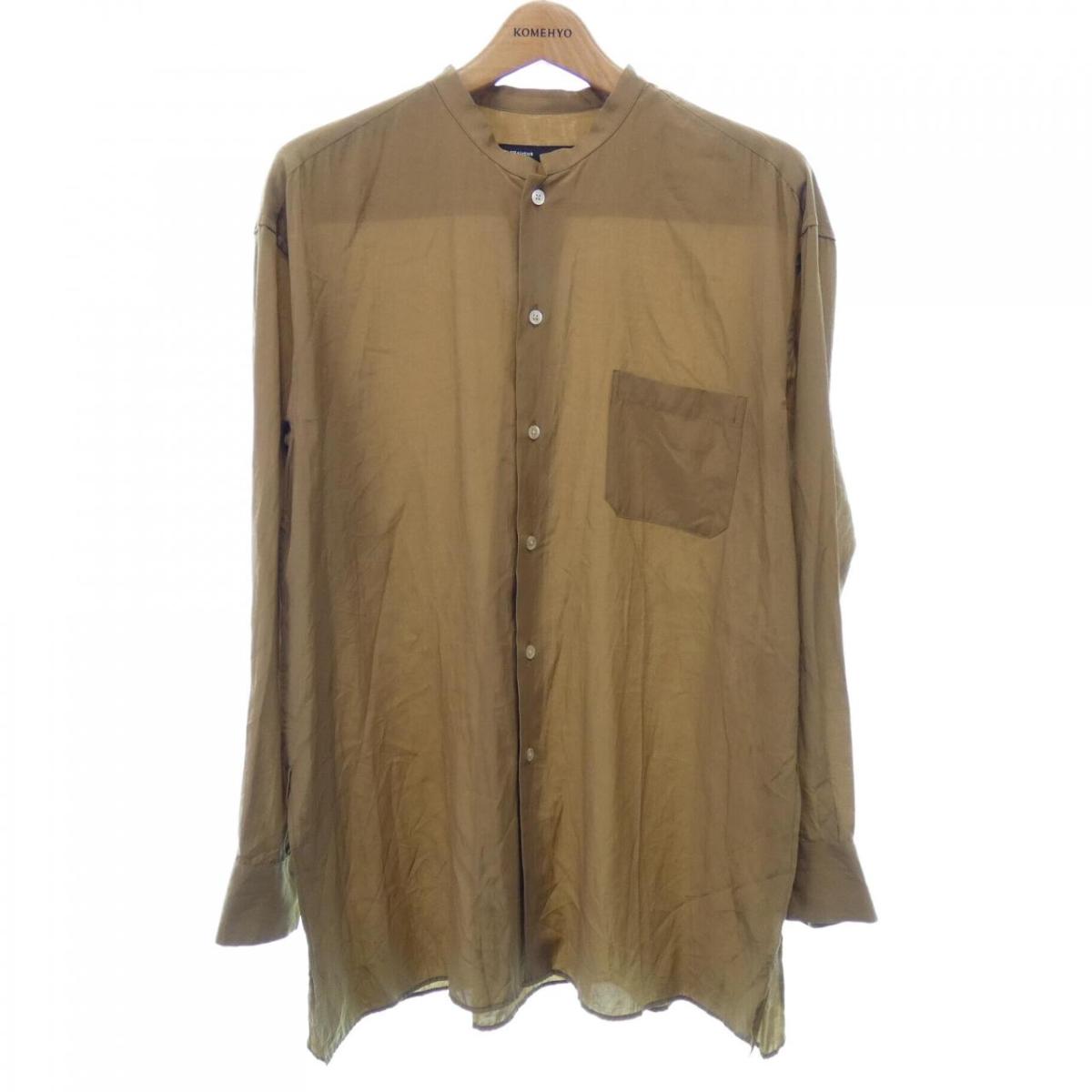 ゼロエイトサーカス 08 SIRCUS S／Sシャツ【中古】