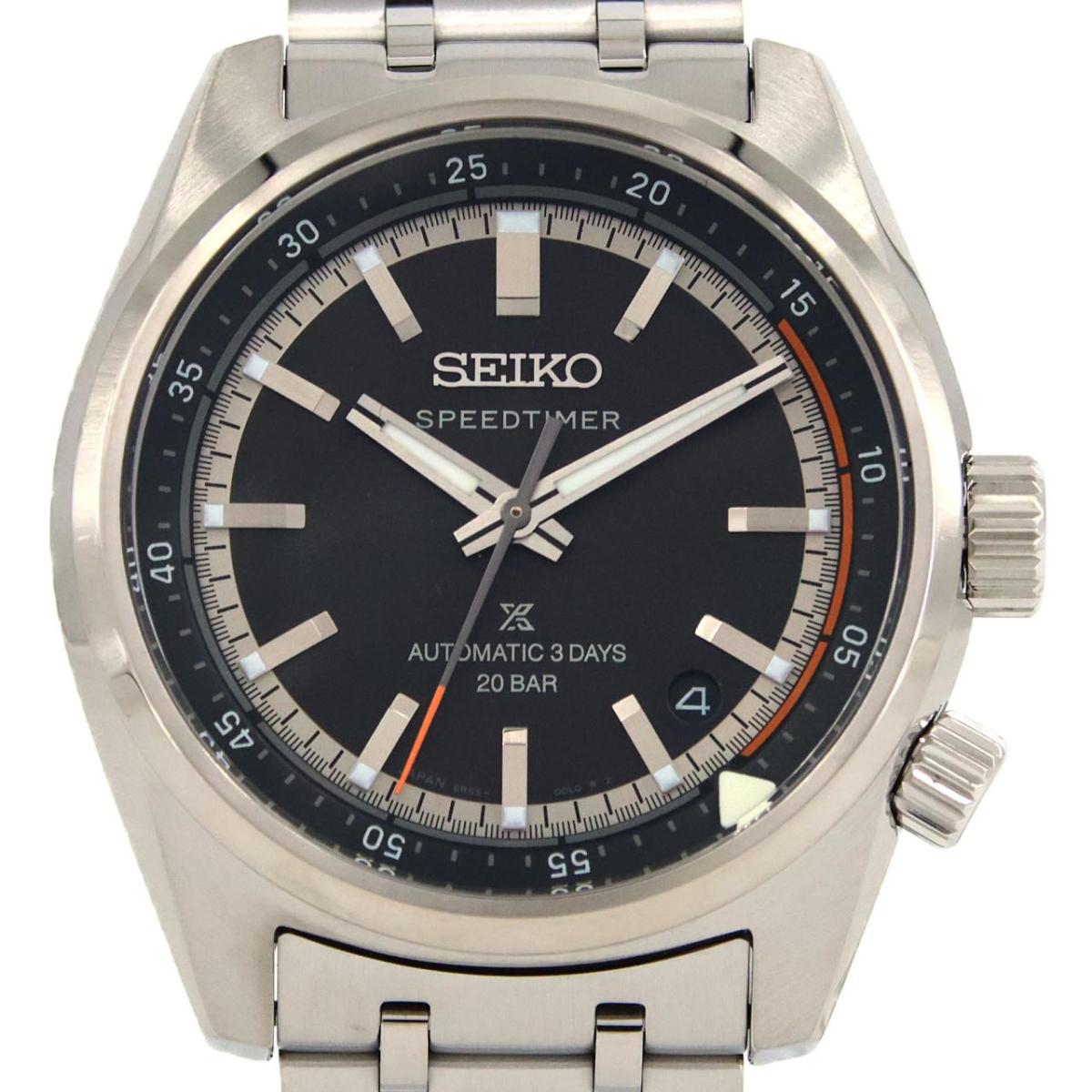楽天市場】【新品】セイコー プロスペックス LIMITED 6R55-00M0  