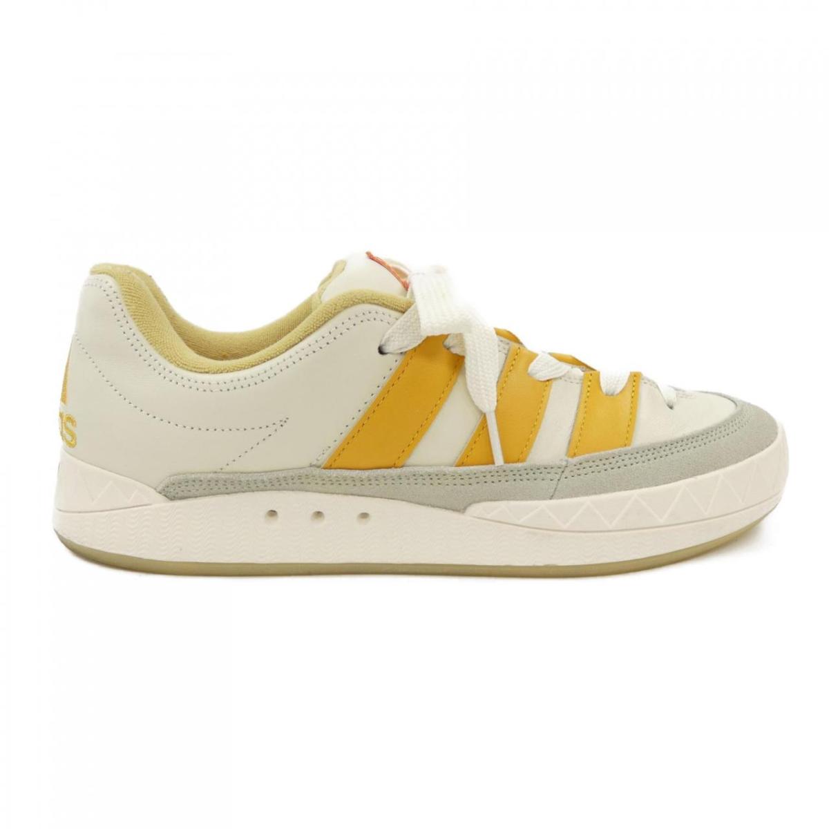 アディダス ADIDAS スニーカー【中古】