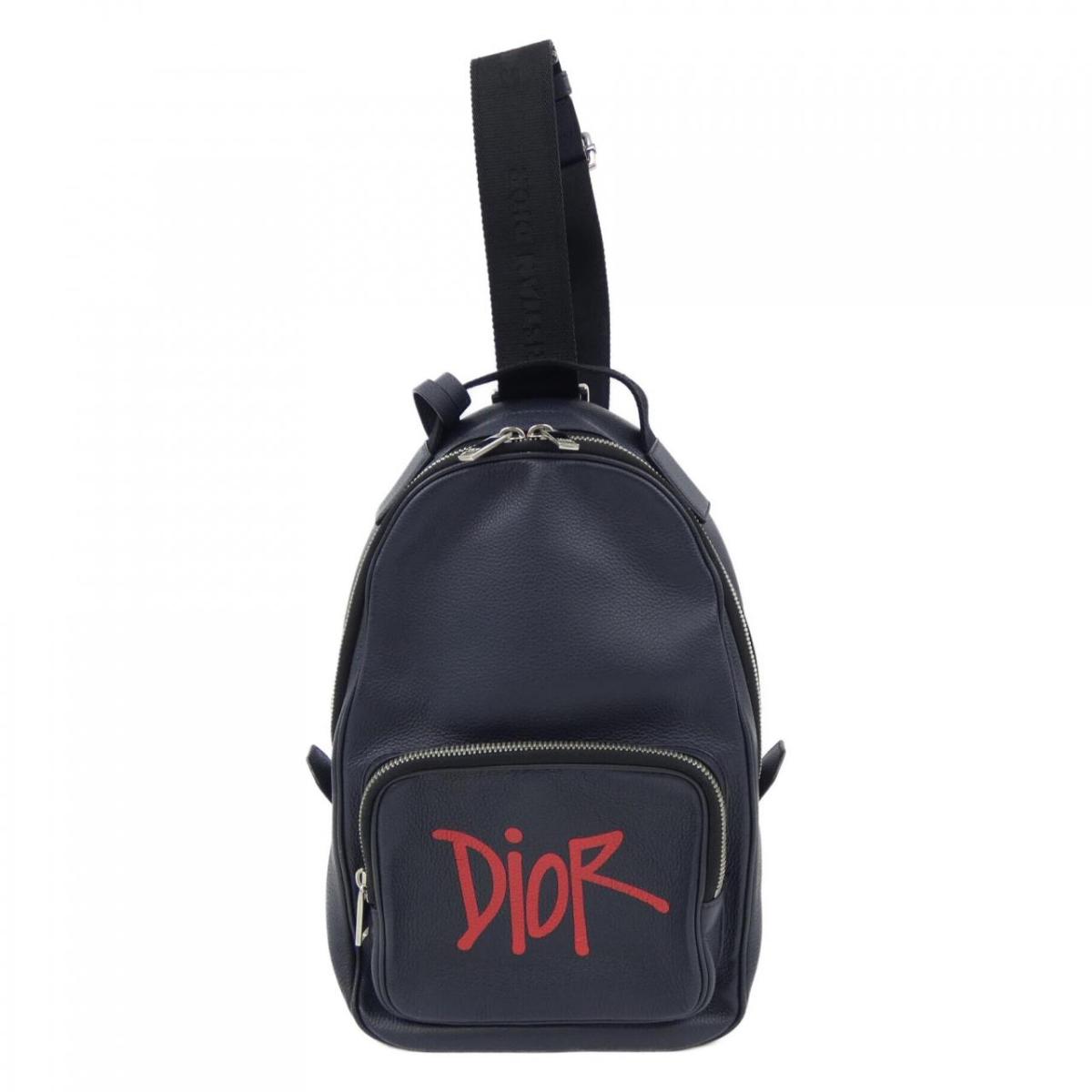 クリスチャンディオール DIOR BAG【中古】
