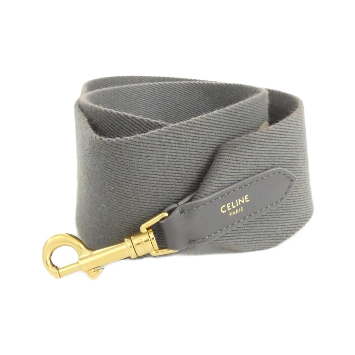 セリーヌ 49S022AEP ストラップ【中古】