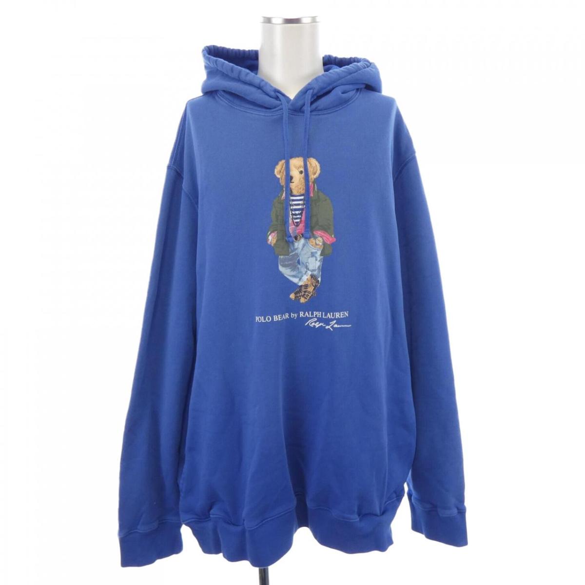 ポロラルフローレン POLO RALPH LAUREN パーカー【中古】