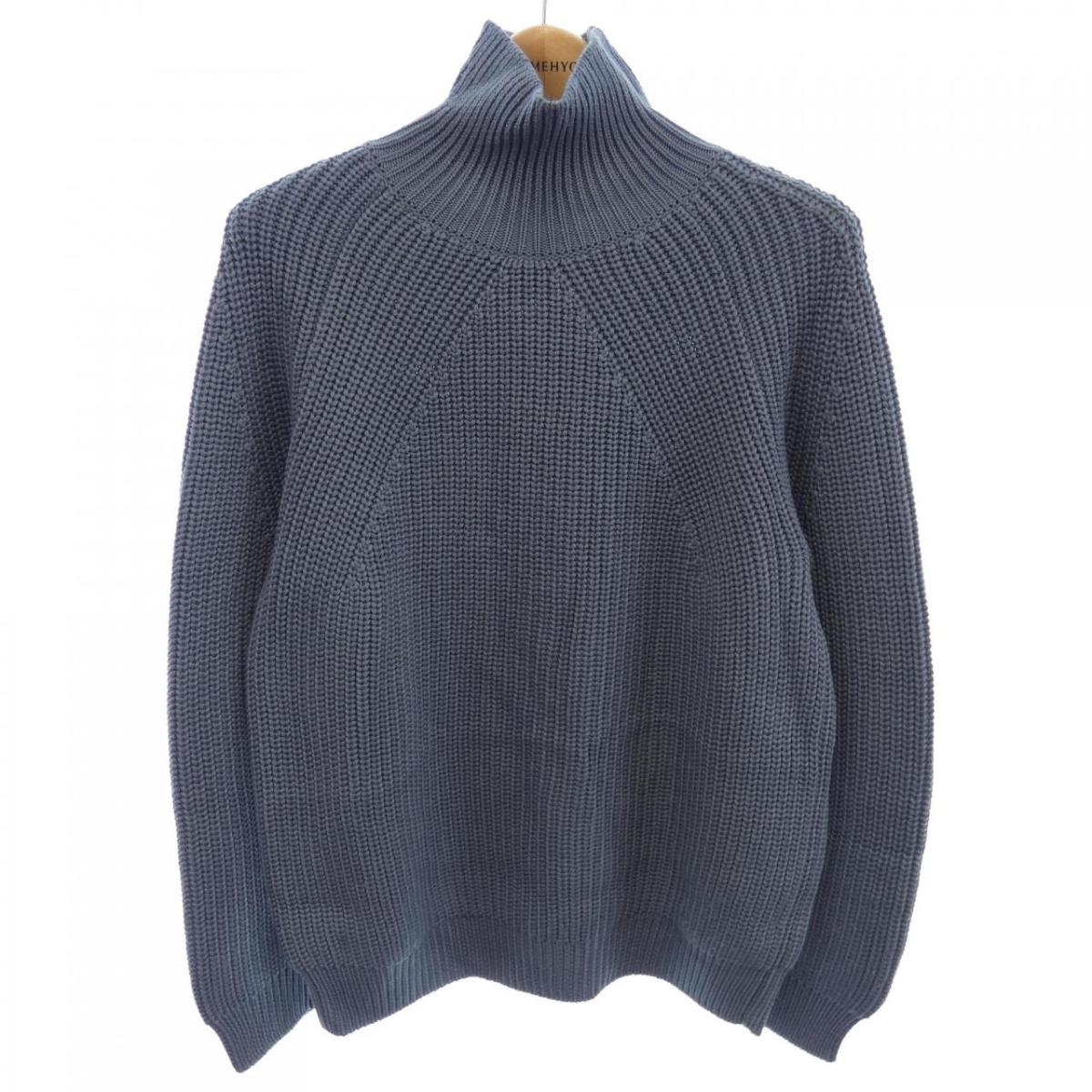 バトナー BATONER ニット【中古】 9,730円